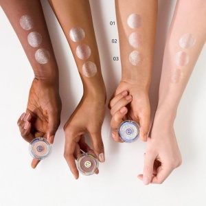 [Fard de pleoape mono cu sclipici glittery mono rosy sparkle 02, essence, 2 g - 1001cosmetice.ro] [9]