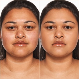 [Fond de ten hd liquid coverage, camel beige 046, catrice, 30 ml - 1001cosmetice.ro] [4]