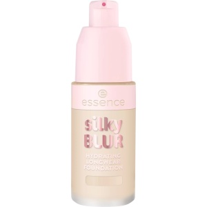 [Fond de ten hidratant silky blur 100 essence, 30 ml - 1001cosmetice.ro] [8]