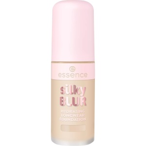 Fond de ten, essence | Fond de ten hidratant silky blur 115 essence, 30 ml | 1001cosmetice.ro