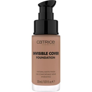 [Fond de ten invisible cover 042 c catrice, 30 ml - 1001cosmetice.ro] [6]