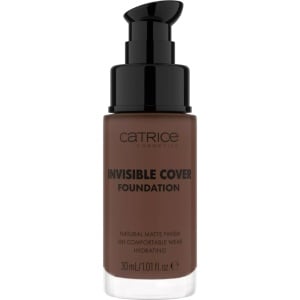 [Fond de ten invisible cover 065 c catrice, 30 ml - 1001cosmetice.ro] [6]