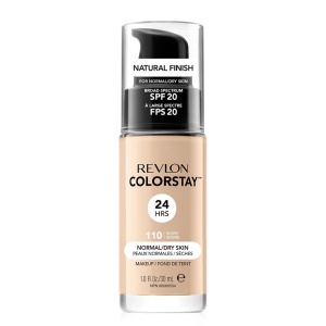 Loreal paris sampon uscat vegetal boost | Fond de ten revlon colorstay combination/dry skin 110, pentru ten normal/uscat, 30 ml | 1001cosmetice.ro