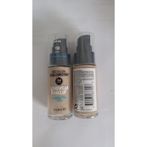 [Fond de ten revlon colorstay combination/dry skin, pentru ten normal/uscat, buff 150, 30 ml - 1001cosmetice.ro] [3]