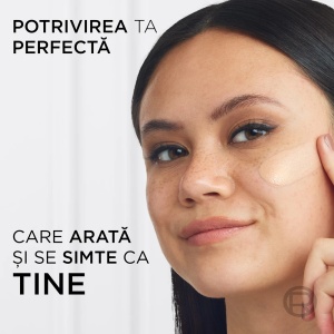 [Fond de ten true match/accord parfait, l'oreal paris, warm undertone 2.d/2.w, 30 ml - 1001cosmetice.ro] [5]