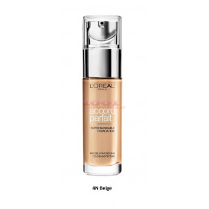 [Fond de ten true match, l'oreal paris - 1001cosmetice.ro] [9]