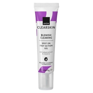 Ten, avon | Gel cu actiune rapida clearskin blemish clearing avon, 15 ml | 1001cosmetice.ro
