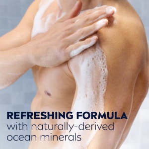 [Gel de dus 3 in 1, fresh ocean, nivea men, 250 ml - 1001cosmetice.ro] [3]