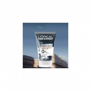 [Gel facial de curatare pentru barbati magnesium defense l'oreal men expert - 1001cosmetice.ro] [2]