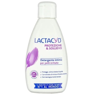Corp, lactacyd | Gel intim pentru pielea iritata, lactacyd, 200 ml | 1001cosmetice.ro