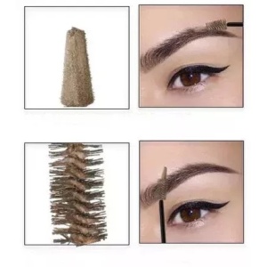 [Gel pentru sprancene, brow artist sculpt, brunette 02, l’oréal paris, 6.5 g - 1001cosmetice.ro] [3]