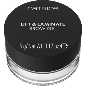 Machiaj sprancene | Gel pentru sprancene lift & laminate catrice 5 g | 1001cosmetice.ro