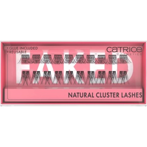 [Gene false smocuri faked natural cluster 20 bucati cu adeziv catrice - 1001cosmetice.ro] [1]