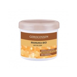 Corp, gerocossen | Gerocossen manuka unt de corp | 1001cosmetice.ro
