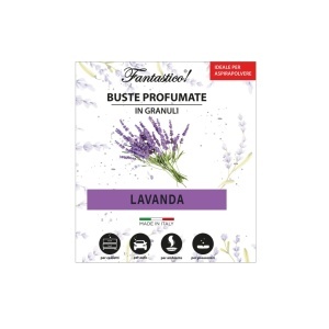 Produse cosmetice online - 1001cosmetice.ro | Granule parfumate pentru aspirator si camera lavanda camomilla torino | 1001cosmetice.ro