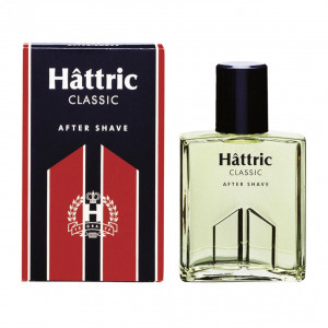 Hattric classic after shave thumb 2 - 1001cosmetice.ro