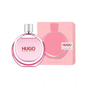 Hugo boss woman extreme eau de parfum pentru femei thumb 1 - 1001cosmetice.ro