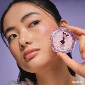 [Illuminator diamond haze, disney alice in wonderland, catrice, 6 g - 1001cosmetice.ro] [4]
