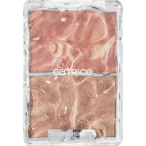 [Iluminator duo 2 in 1 underwater secrets sea me glow! c01 catrice - 1001cosmetice.ro] [1]