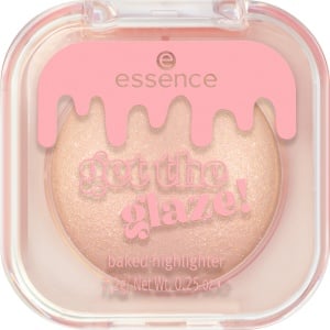 Make-up, essence | Iluminator, get the glaze!, essence, 7.2 g | 1001cosmetice.ro