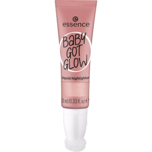 [Iluminator lichid baby got glow rose and shine 20 essence, 10 ml - 1001cosmetice.ro] [6]