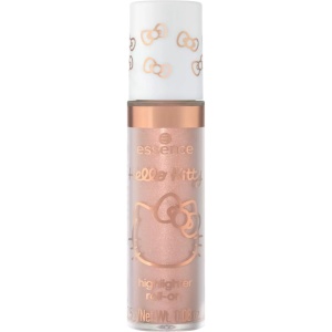 Iluminator roll-on Hello Kitty, Essence, 2.5 g