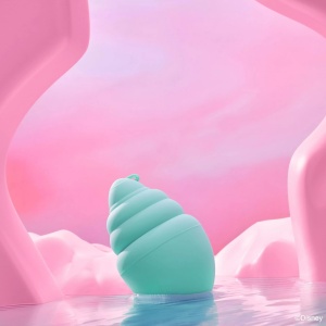 [Instrument facial de masaj răcoritor colectia disney the little mermaid essence - 1001cosmetice.ro] [7]