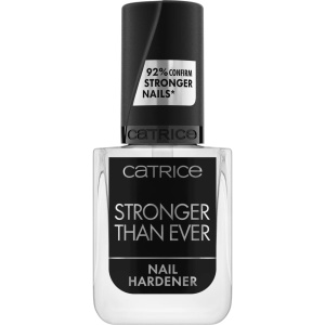 Oja &amp; tratamente | Intaritor de unghii stronger than ever catrice, 10,5 ml | 1001cosmetice.ro