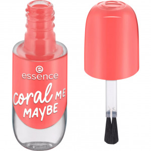 Lac de unghii coral me maybe 52, essence thumb 1 - 1001cosmetice.ro