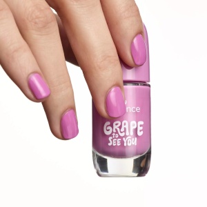 [Lac de unghii de lunga durata grape to see you 29 essence, 8 ml - 1001cosmetice.ro] [3]