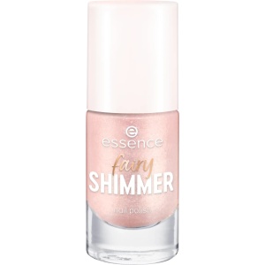 Oja &amp; tratamente | Lac de unghii fairy shimmer nail polish 05 essence 8 ml | 1001cosmetice.ro