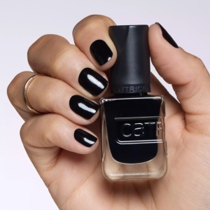 [Lac de unghii gel affair black to the roots 037 catrice - 1001cosmetice.ro] [7]