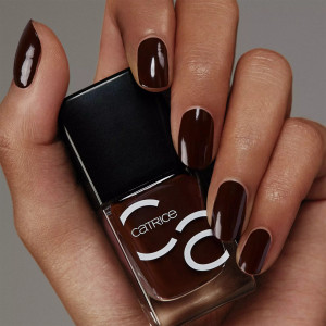 Lac de unghii iconails espressoly great 131 catrice thumb 3 - 1001cosmetice.ro