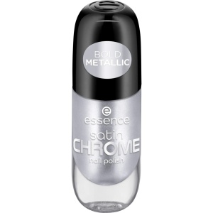 [Lac de unghii, satin chrome steelgpt 04, essence, 10 ml - 1001cosmetice.ro] [1]