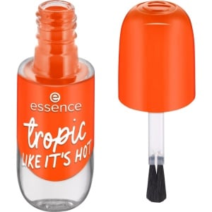 [Lac de unghii tropic like it's hot 81 essence, 8 ml - 1001cosmetice.ro] [6]