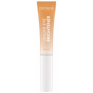 Concealer - corector | Lichid iluminator under eye brightener warm nude 020 catrice, 10 ml | 1001cosmetice.ro