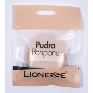 LIONESSE PONPON BURETE APLICARE PUDRA CR-01