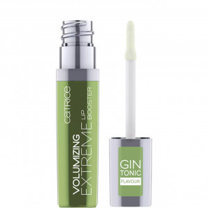 Lip booster volumizing extreme gin o'clock 050 catrice thumb 1 - 1001cosmetice.ro