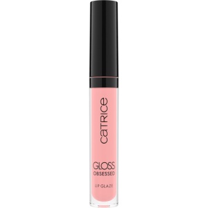 Buze, catrice | Lip glaze, gloss obsessed, same gloss, different day 020, catrice, 2.5 ml | 1001cosmetice.ro