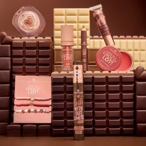 [Lipgloss love it a choco' lot!, essence, 10 ml - 1001cosmetice.ro] [3]