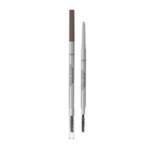 Loreal brow artist xpert skinny definer creion de sprancene 108 dark brunette thumb 1 - 1001cosmetice.ro