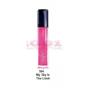 Loreal infaillible gloss luciu de buze thumb 8 - 1001cosmetice.ro