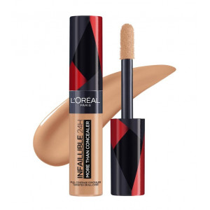 Loreal infaillible more than concealer creme brulee 328.5 thumb 1 - 1001cosmetice.ro