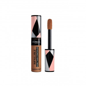 Loreal infaillible more than concealer tofee 336 thumb 1 - 1001cosmetice.ro