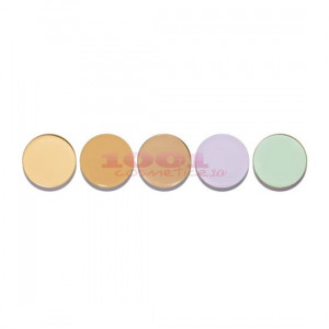 [Loreal infaillible total cover paleta corectoare pentru imperfectiuni - 1001cosmetice.ro] [2]