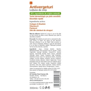 [Lotiune de corp antivergeturi active care de la cosmetic plant, 300 ml - 1001cosmetice.ro] [2]