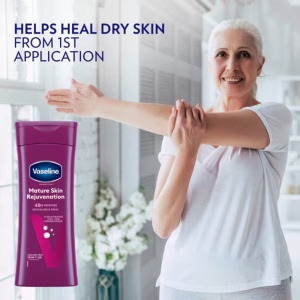 [Lotiune de corp, mature skin rejuvenation, vaseline, 400 ml - 1001cosmetice.ro] [2]