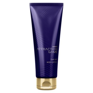 Corp, avon | Lotiune de corp parfumata attraction game pentru ea avon, 125 ml | 1001cosmetice.ro