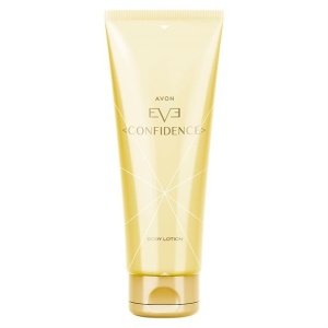 Lotiune de corp parfumata Eve Confidence pentru Ea Avon, 125 ml