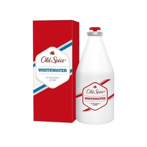 Parfumuri barbati, old spice | Lotiune dupa ras, after shave old spice whitewater, 100 ml | 1001cosmetice.ro